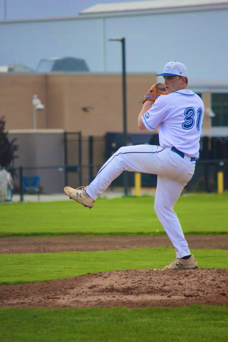mthoodbaseball's tweet image. The Saints welcome Austin Stalwick (@AustinStalwick) to the family!  Austin is a RHP/3B from @Gopher_ball.