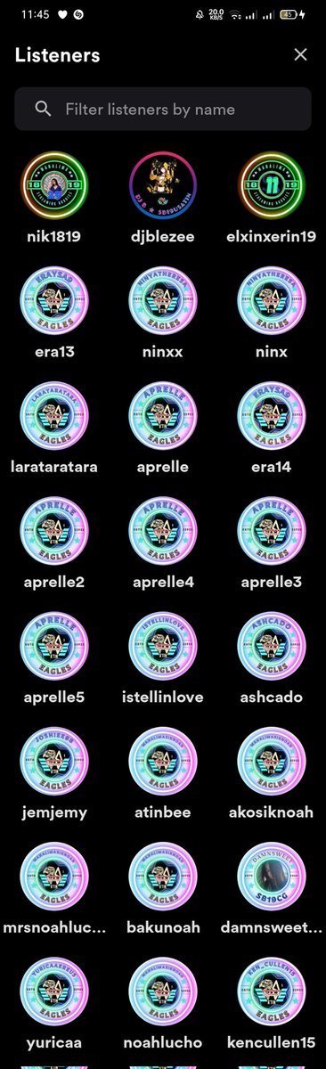 US_ATIN's tweet photo. "Sa himpapawid ang Agila'y sumilip
'Di limitadong pananaw at pagiisip"
- #Bulan by @felipsuperior #FELIP

💥 Happy 3rd Monthsary to our Eagles!!!

Streaming on @STATIONHEAD will never be the same without you. We love you so much! Thank you! 💙

This 7 x 3 formation is so epic! 🔥 https://t.co/hu4MqpmRvB