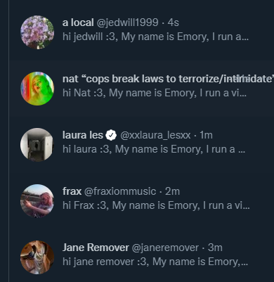 BugFest_'s tweet photo. i am making so many moves right now and i cannot be stopped https://t.co/HjFRklUsqs