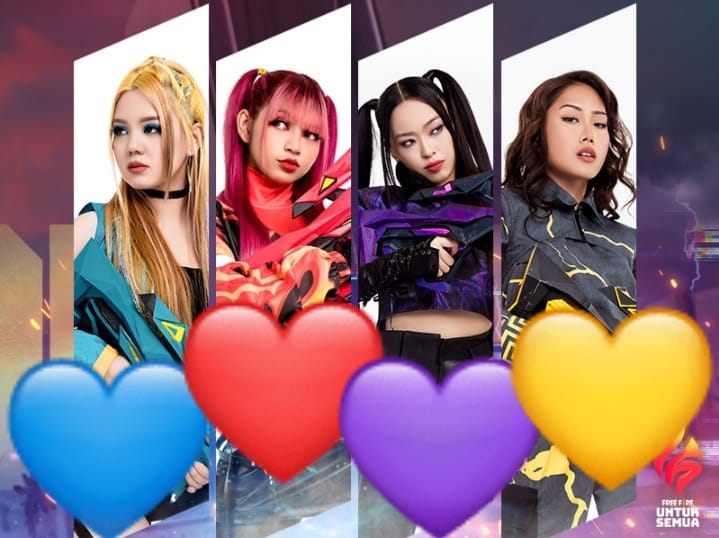 ilafadila05's tweet photo. #DOLLA
#FFxDOLLA
#DOLLAFIGHT
#FFxDOLLA_FightDancePractice
πβ€ππ
Fight choreo dance π
https://t.co/geHFi6JOUv
πβ€ππ
Fight official MV π
https://t.co/cyjzxDMlNa
πβ€ππ
Fight official lyrics video π
https://t.co/flO1XIsTuZ https://t.co/7t9sDtfVR0