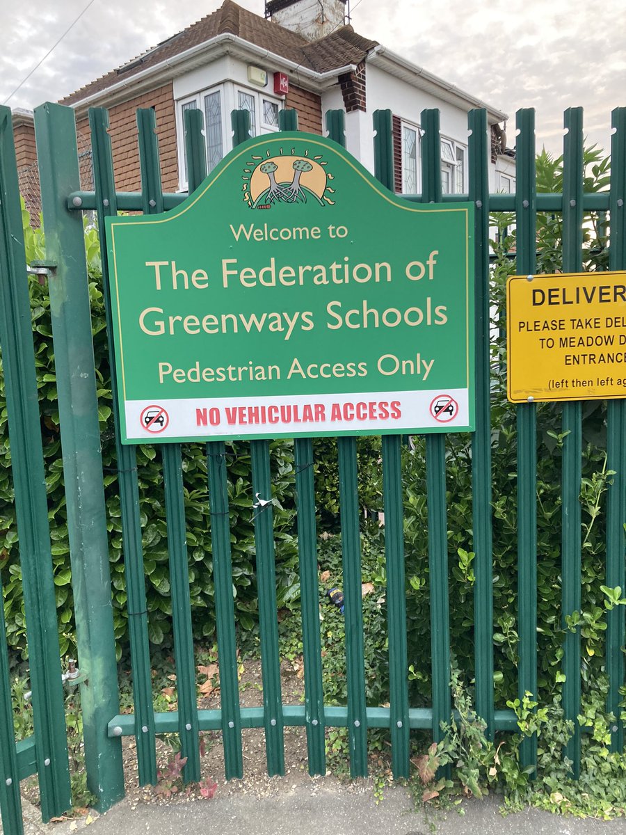Greenways Primary School PE Department tweet media