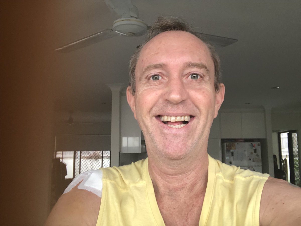 Stu Lovell tweet media