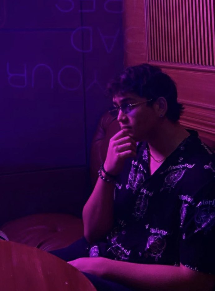 Glowin' 🔥 <a href="/tanredroncal/">Tan</a>