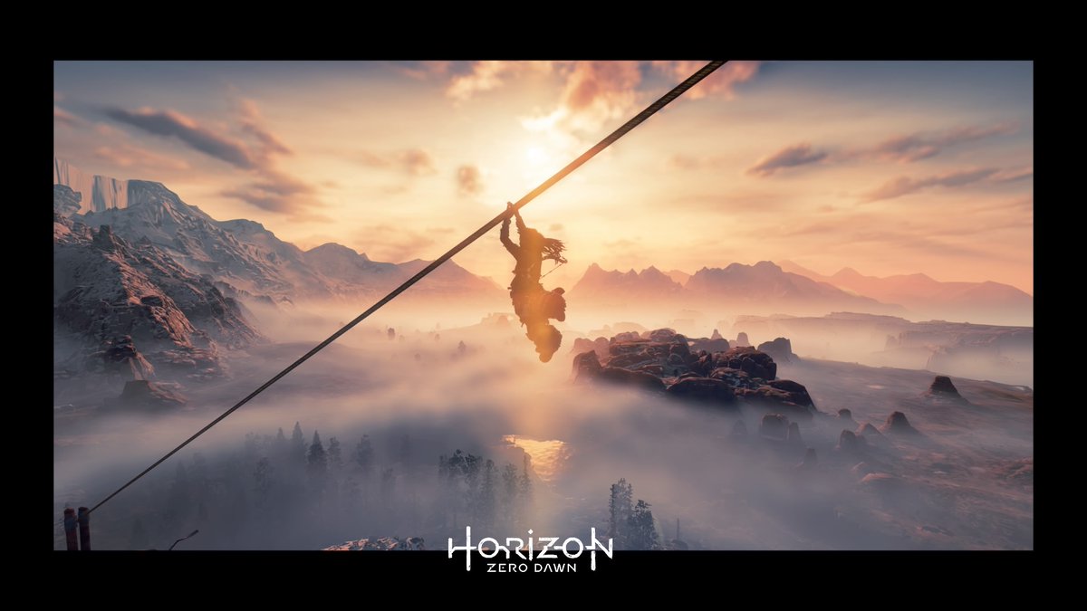 anon3794's tweet photo. #HorizonZeroDawn #PS4share https://t.co/Dt5MNFXisN