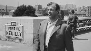 merlinpapin3's tweet photo. Vu le film #LeSigneduLion de #ÉricRohmer (1959) avec #JessHahn #StéphaneAudran Jean Luc Godard Jean Pierre Melville Alain Resnais Jean Pierre Melville Van Doude Michèle Girardon #JeanLePoulain Paul Crauchet Paul Bisciglia Marie Dubois
@FredOL69007 @tbarnaud @Jouxplane83 https://t.co/w6RTxqPobe