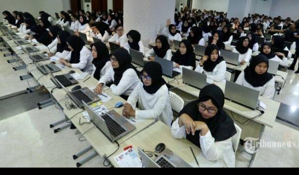 Pemerintah Bakal Buka 1.086.128 Formasi CPNS dan PPPK 2022, Ini Rinciannya dlvr.it/ST1xRy