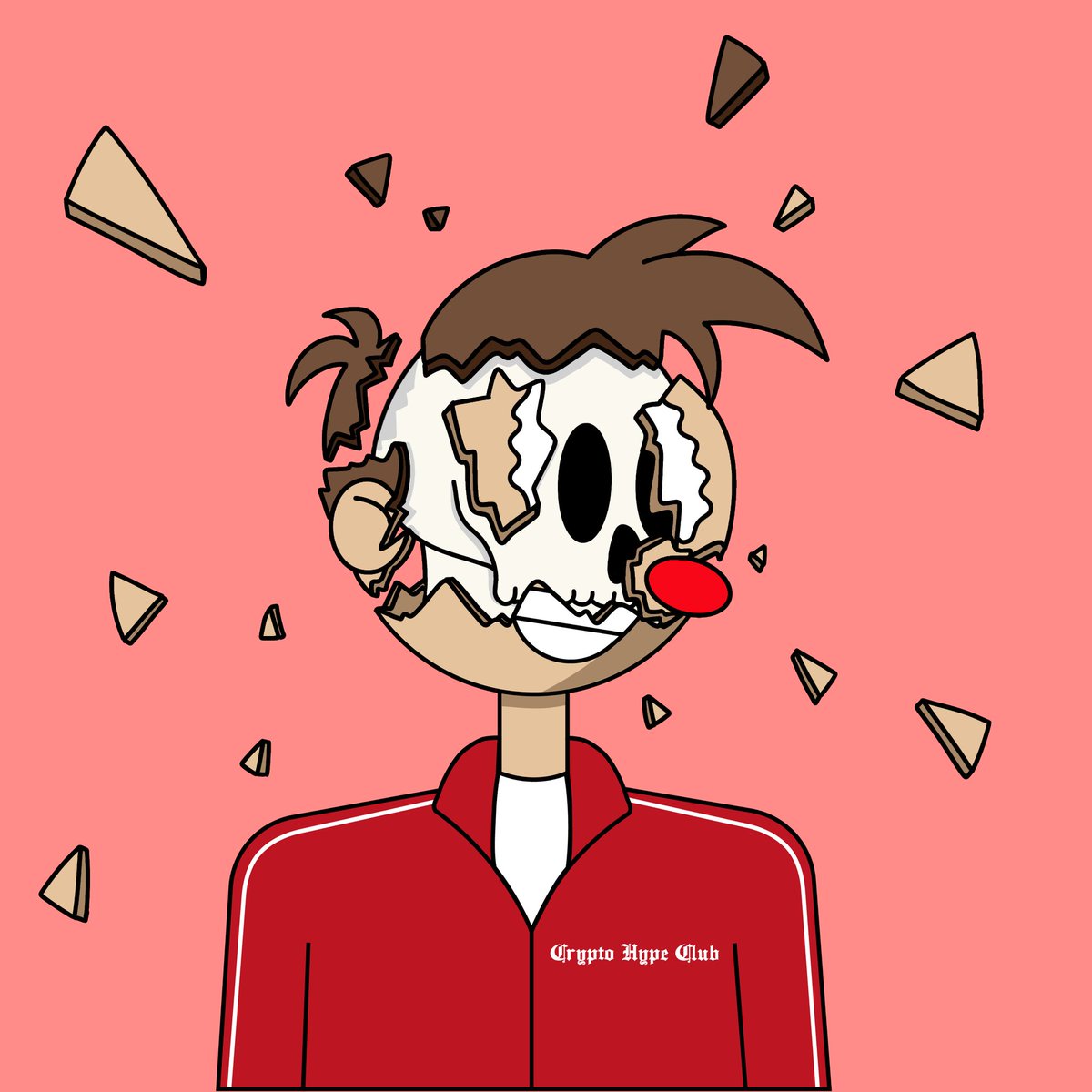 Crypto Hype Club tweet media