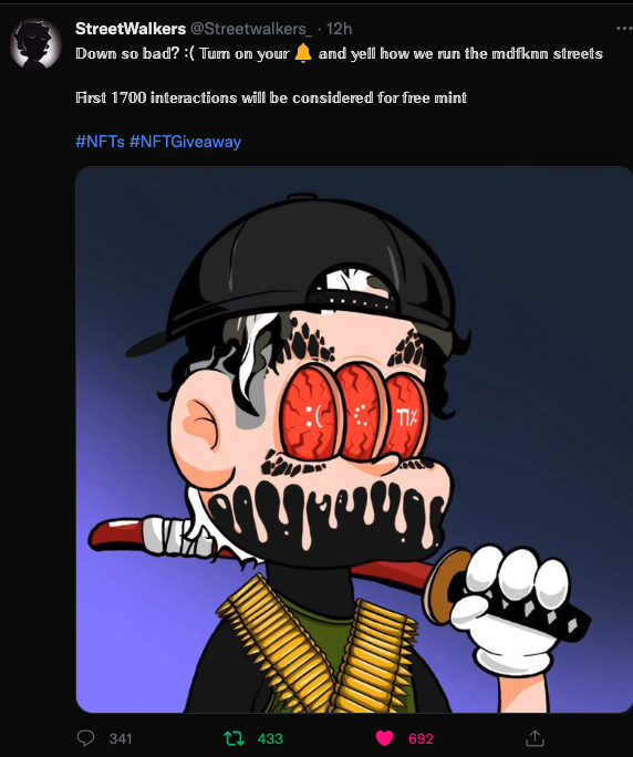 riefdemption tweet picture