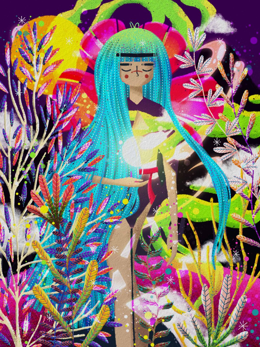 Melda VNH tweet media