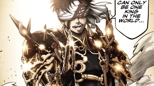 "𝕺𝖓𝖊 𝖜𝖍𝖔 𝖓𝖊𝖛𝖊𝖗 𝖉𝖔𝖚𝖇𝖙𝖘... 𝖓𝖊𝖛𝖊𝖗 𝖞𝖎𝖊𝖑𝖉𝖘... 𝖓𝖊𝖛𝖊𝖗 𝖗𝖊𝖑𝖎𝖊𝖘... 𝖆𝖓𝖉 𝖆𝖑𝖜𝖆𝖞𝖘 𝖘𝖙𝖆𝖓𝖉𝖘 𝖆𝖘 𝖙𝖍𝖊 𝖑𝖊𝖆𝖉𝖊𝖗 𝖔𝖋 𝖍𝖎𝖘 𝖕𝖊𝖔𝖕𝖑𝖊. 𝕿𝖍𝖆𝖙 𝖎𝖘 𝖜𝖍𝖆𝖙 𝖒𝖆𝖐𝖊𝖘 𝖆 𝖐𝖎𝖓𝖌"

𝕿𝖍𝖊 𝕶𝖎𝖓𝖌 𝖂𝖍𝖊𝖗𝖊 𝕴𝖙 𝕬𝖑𝖑 𝕭𝖊𝖌𝖆𝖓