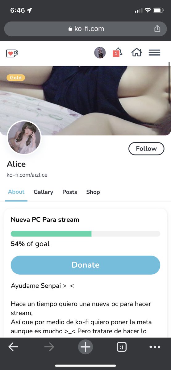 NotShiorii's tweet photo. Be careful of this person going around impersonating me and my friends by stealing pictures from ig ㅠㅠ they have changed their ig handle i dont know what to do ㅠㅠ the email is aliceuwuop@gmail.com #cosplay https://t.co/p9LkNZWZfT