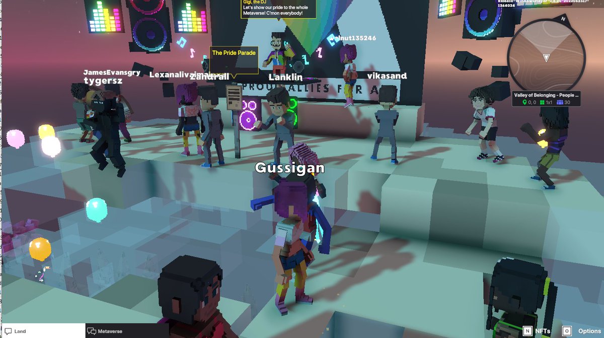 SebastianDoyl20's tweet photo. @TheSandboxGame @People0fCrypto I just participated in the #BelongingWeek contest for a chance to win a People of Crypto Avatar! Check out my screenshot below!
👇 https://t.co/ig8tVg2cOc