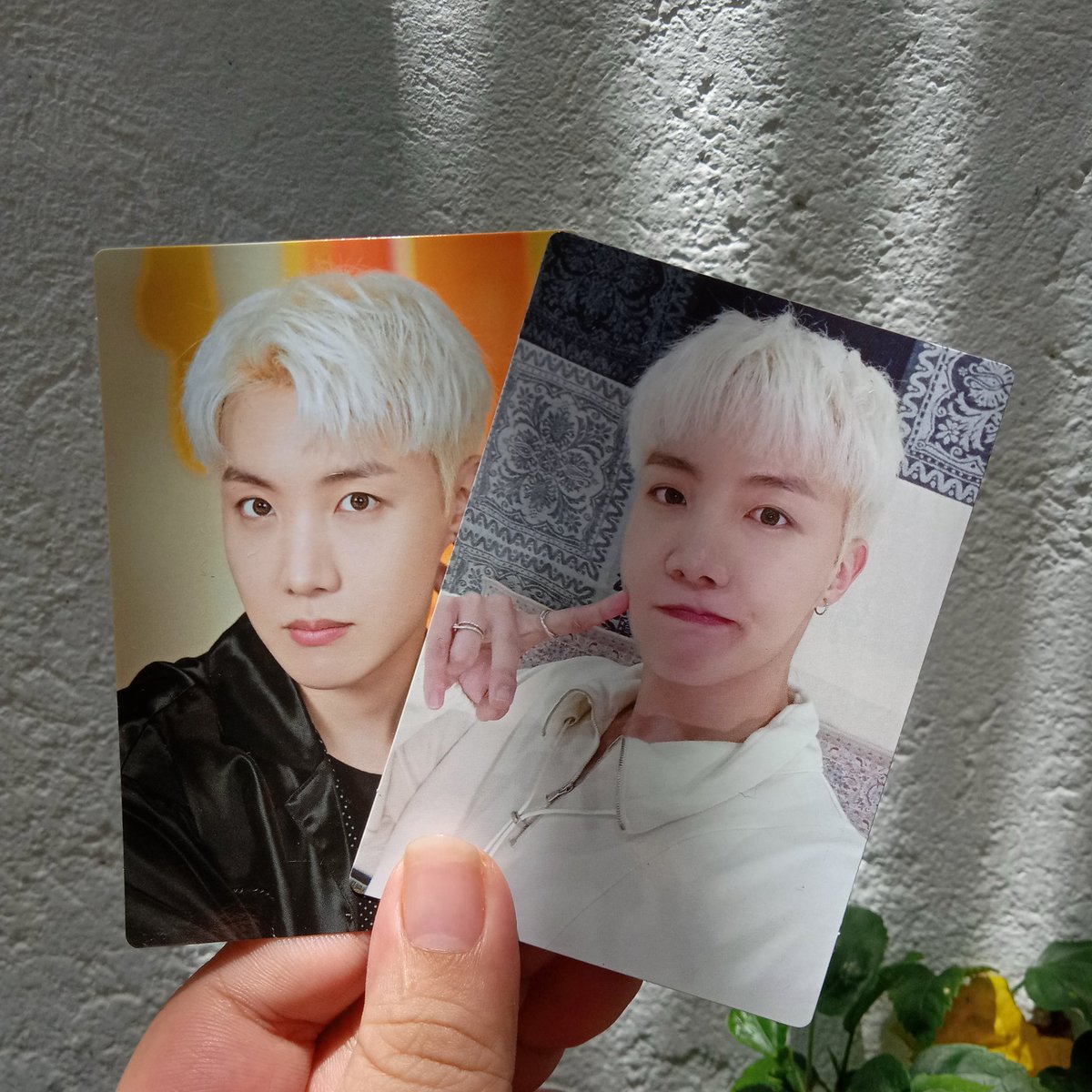 minhopecart's tweet photo. κ°#minhopecartbuysκ±
β #ThFeedbacks
sparks so much! thank you @Taeheart19 for letting me adopt these pcs π«Ά until our next transaction https://t.co/eqFBkQ5MV4