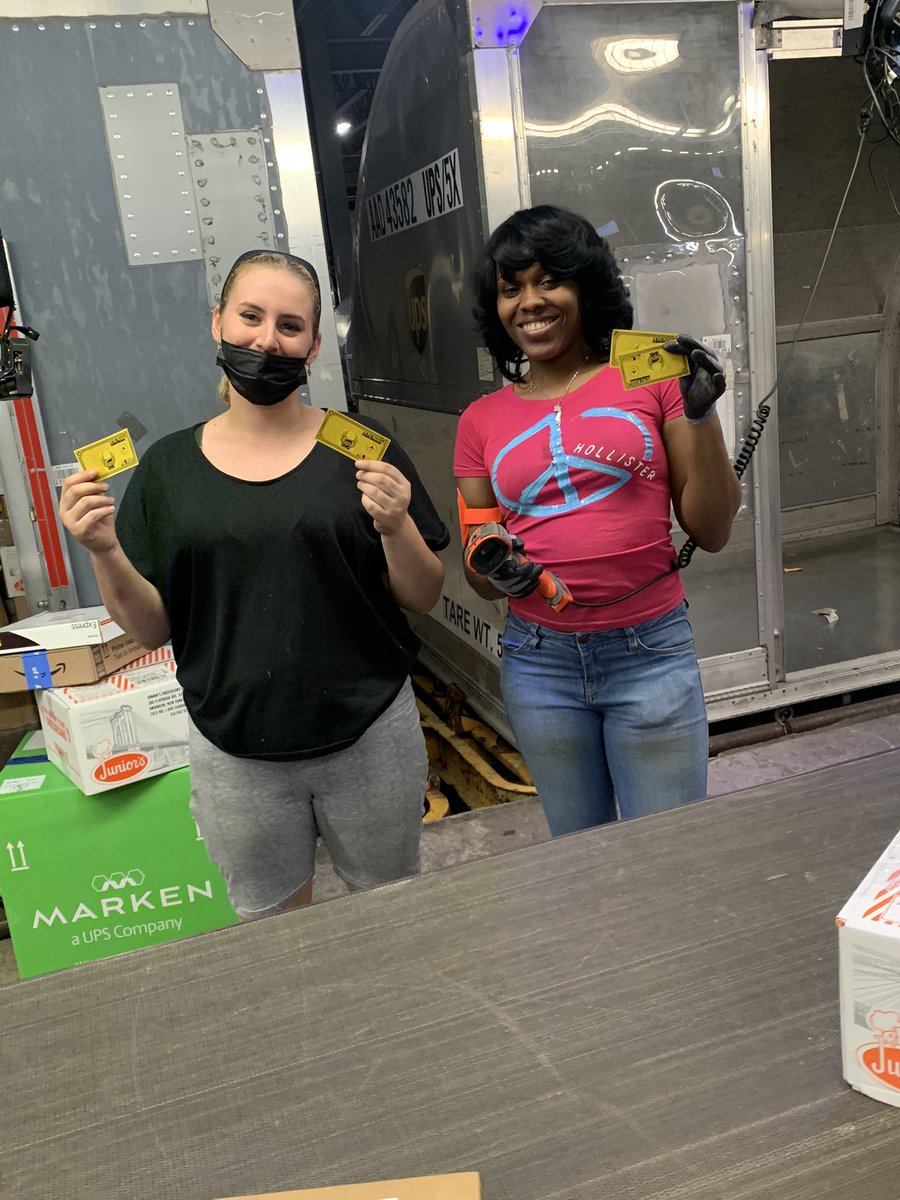 Melanie Fail tweet media