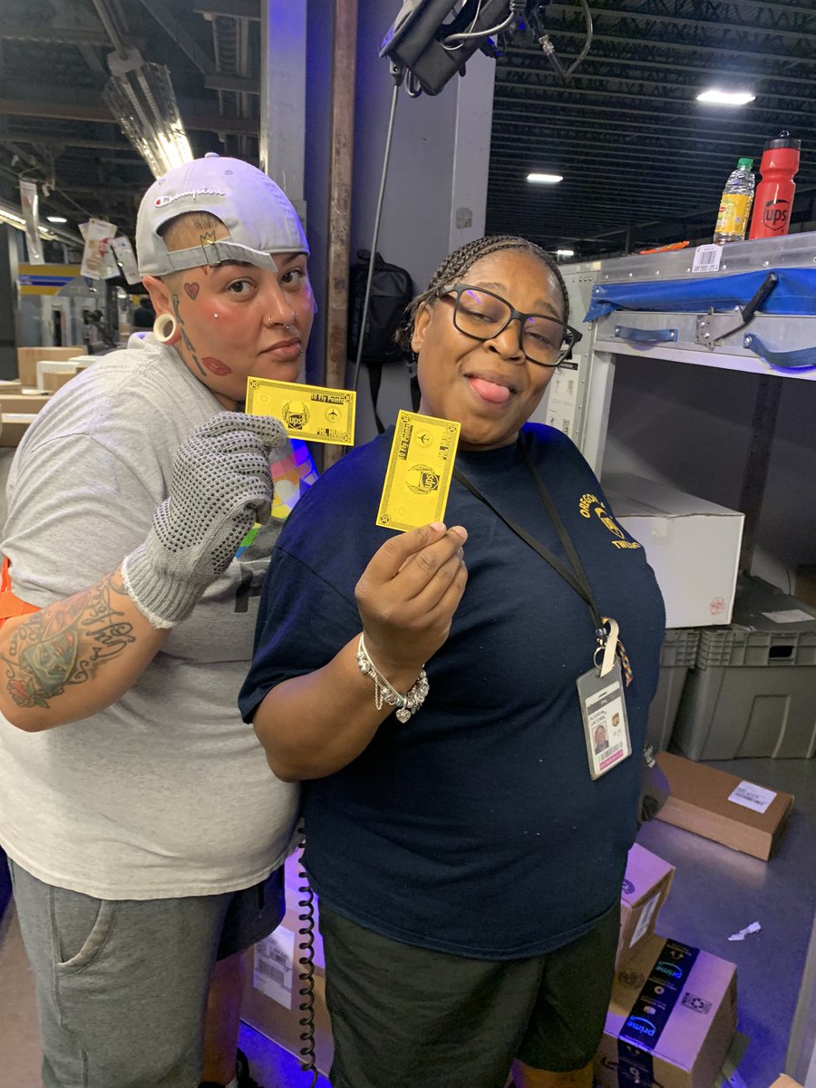 Melanie Fail tweet media