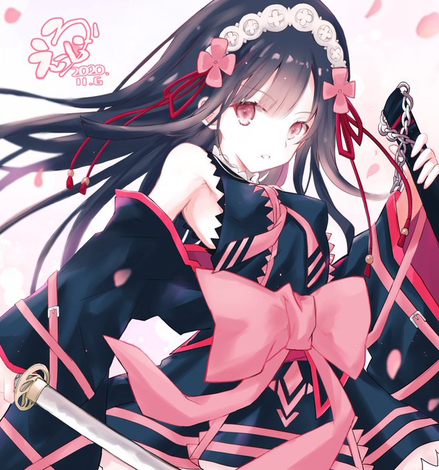 無名絵描きです。よろしければ!☺️

 #フォロワー一万人以下の絵師が力作を投稿してたくさんのフォローを貰うタグ 