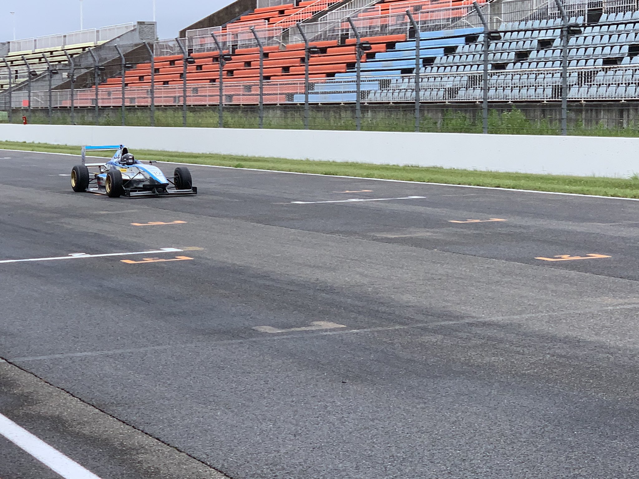 十勝スピードウェイ Tokachispeedway Twitter