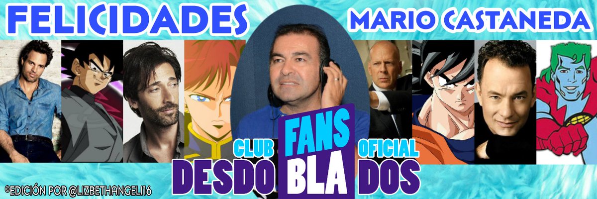 FansDesdoblados's tweet photo. ¡Es hoy, es hoy!👐🥰, el rey @ccp_mario cumple 60 años😎 😍🥳 y por supuesto todo el #TeamFD quiere festejarlo de la única manera que sabemos, expresándole toda nuestra admiración y cariño, si a Mayito que ha estado ahí siempre para apoyar💓. ¡FELIZ CUMPLE! 

@LizbethAngeli16 https://t.co/tBMYe4O14d