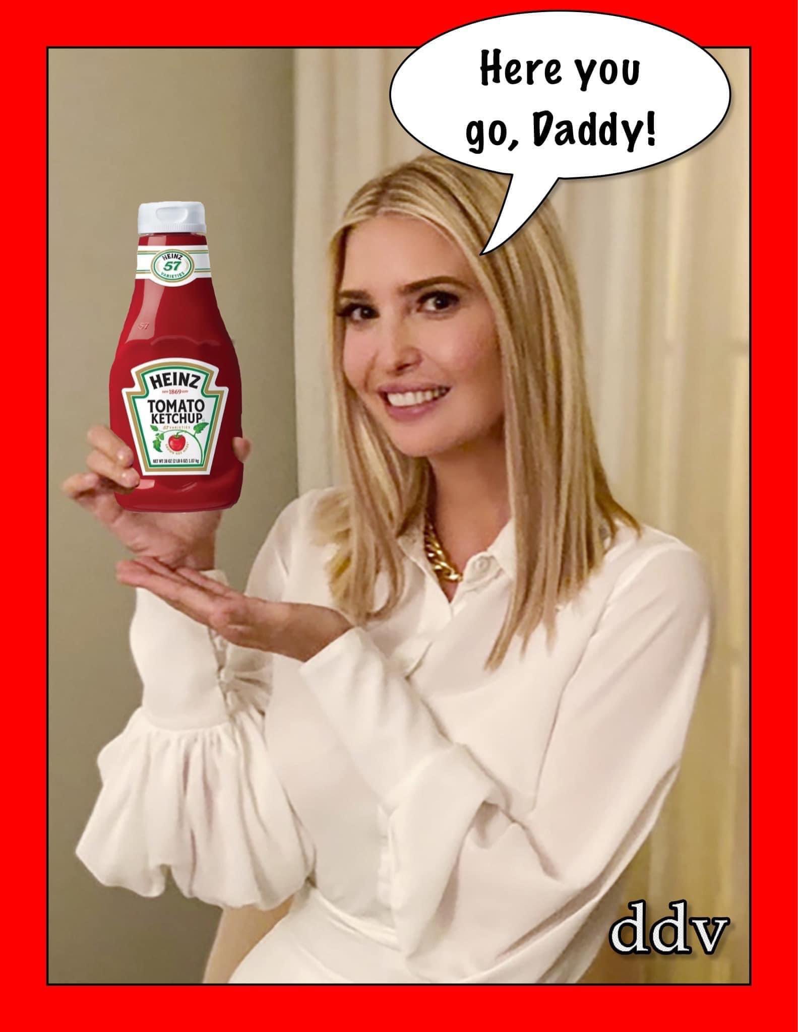 Elon Musk Parody on Twitter: "Donald Trump threw ketchup at the wall after  almost throwing Democracy under the bus. #TrumpCoupAttempt  https://t.co/4B4UJeD5H3" / Twitter