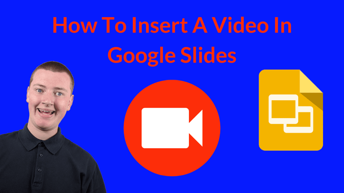 techtimewithtim's tweet image. In this video, Timmy shows you how to insert a video in Google Slides.

#googleslides #googleslidestutorials #googleslidestips

youtu.be/WStKqtjWRa4