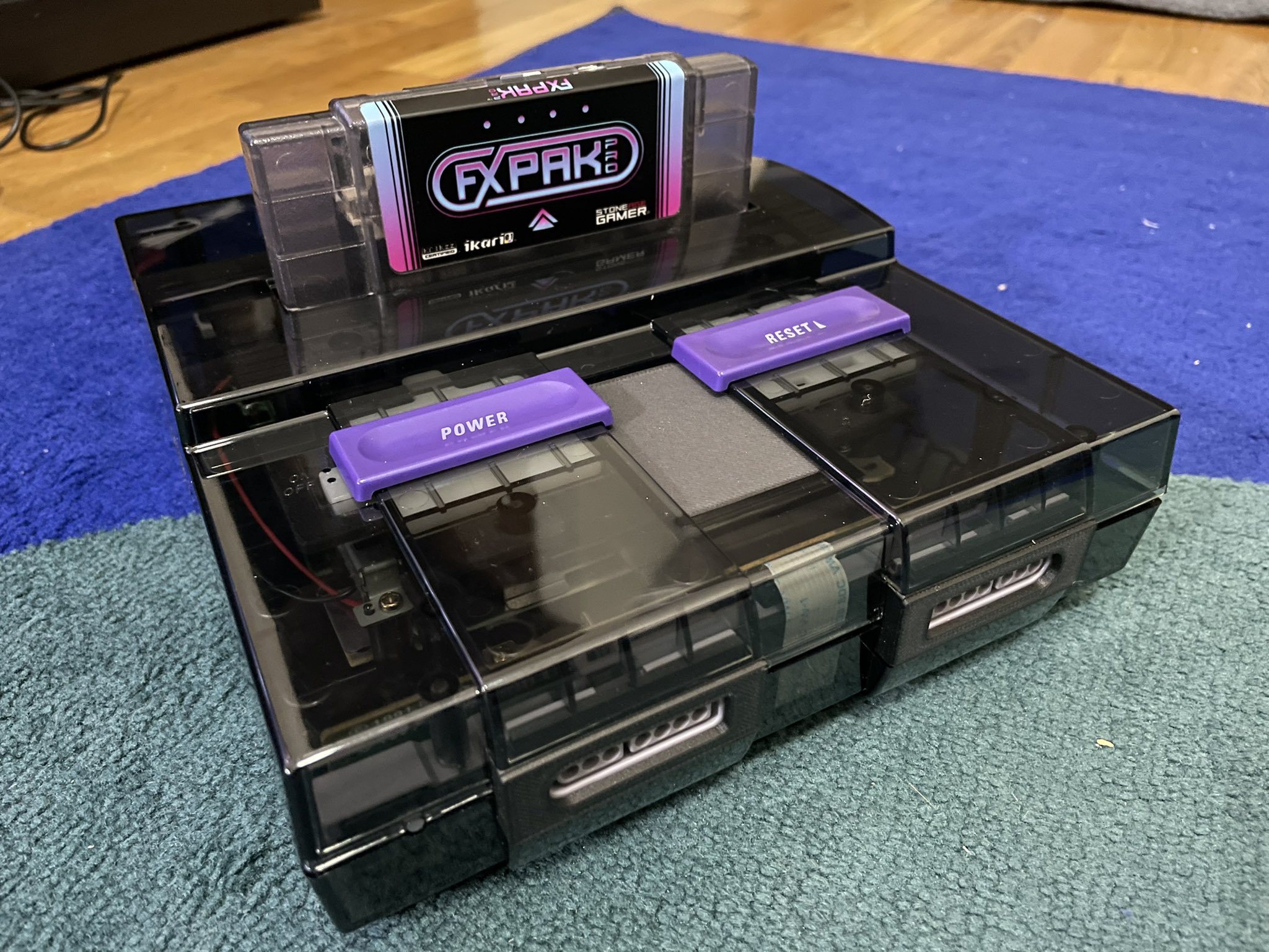 iFixRetro on X