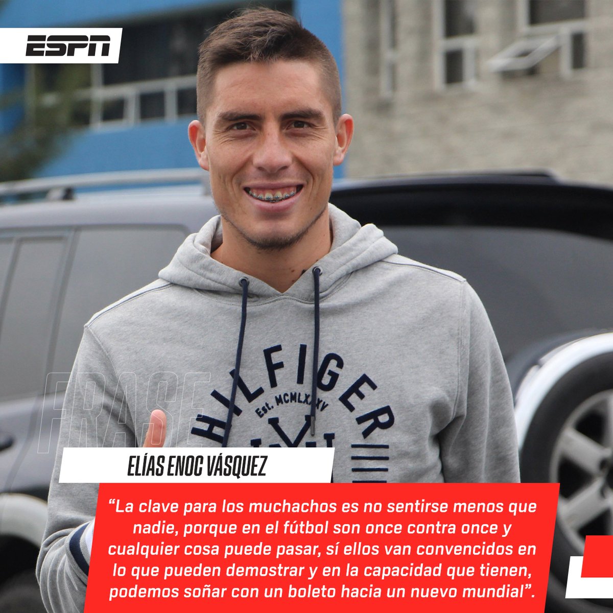 ESPN Guatemala tweet media
