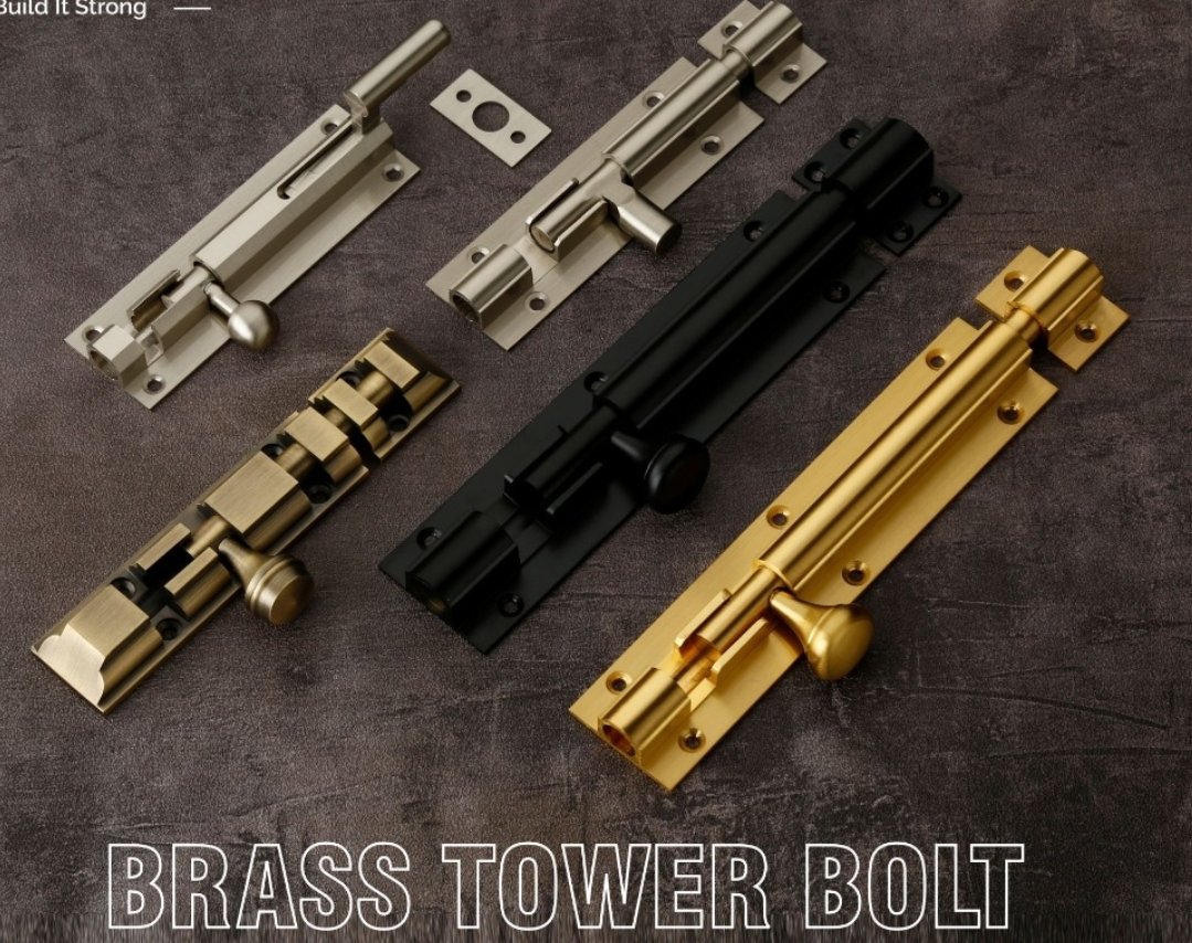 HardwareRamji's tweet photo. #towerbolt https://t.co/8kC7zGX0Tt