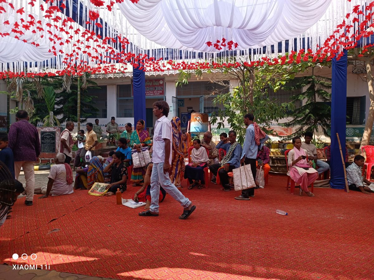 CSC SPV Odisha tweet media