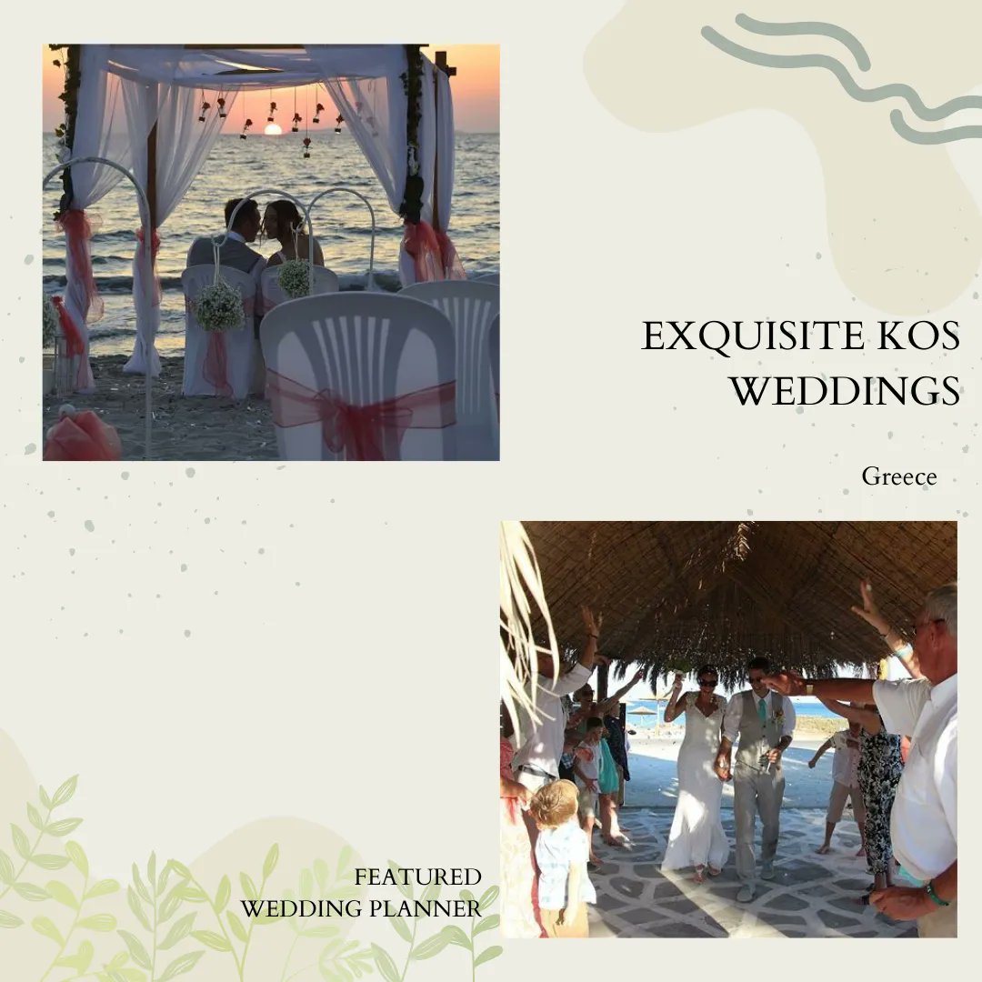 Weddings Abroad Guide tweet media