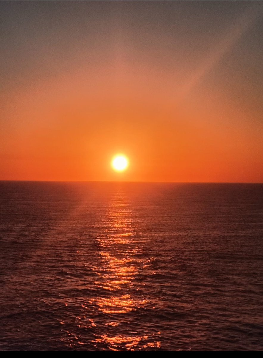 Muy buenos días Mahón 😍😍