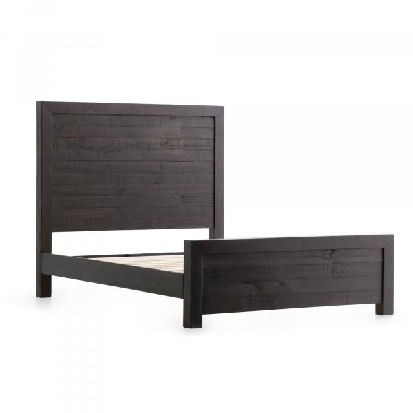 FDMClinton's tweet image. A tall wood paneled espresso bed. Eco-friendly reclaimed wood with rich, dark stains to provide color and contrast. Ships nationwide!

Factory Direct Mattress
2712 South 25th Street
Suite D2
Clinton, Iowa 52732
563-499-2130