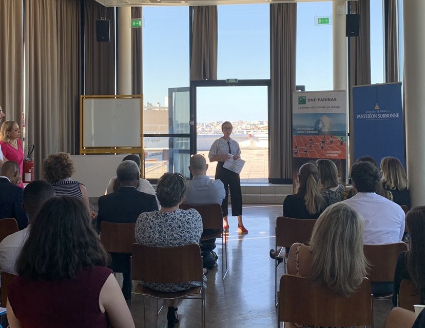 Cécile Gauffriau #BCircular♻️ tweet media