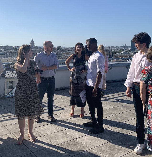 Cécile Gauffriau #BCircular♻️ tweet media