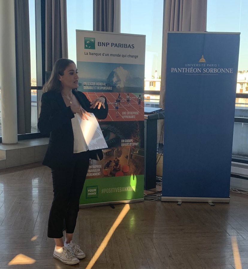 Cécile Gauffriau #BCircular♻️ tweet media