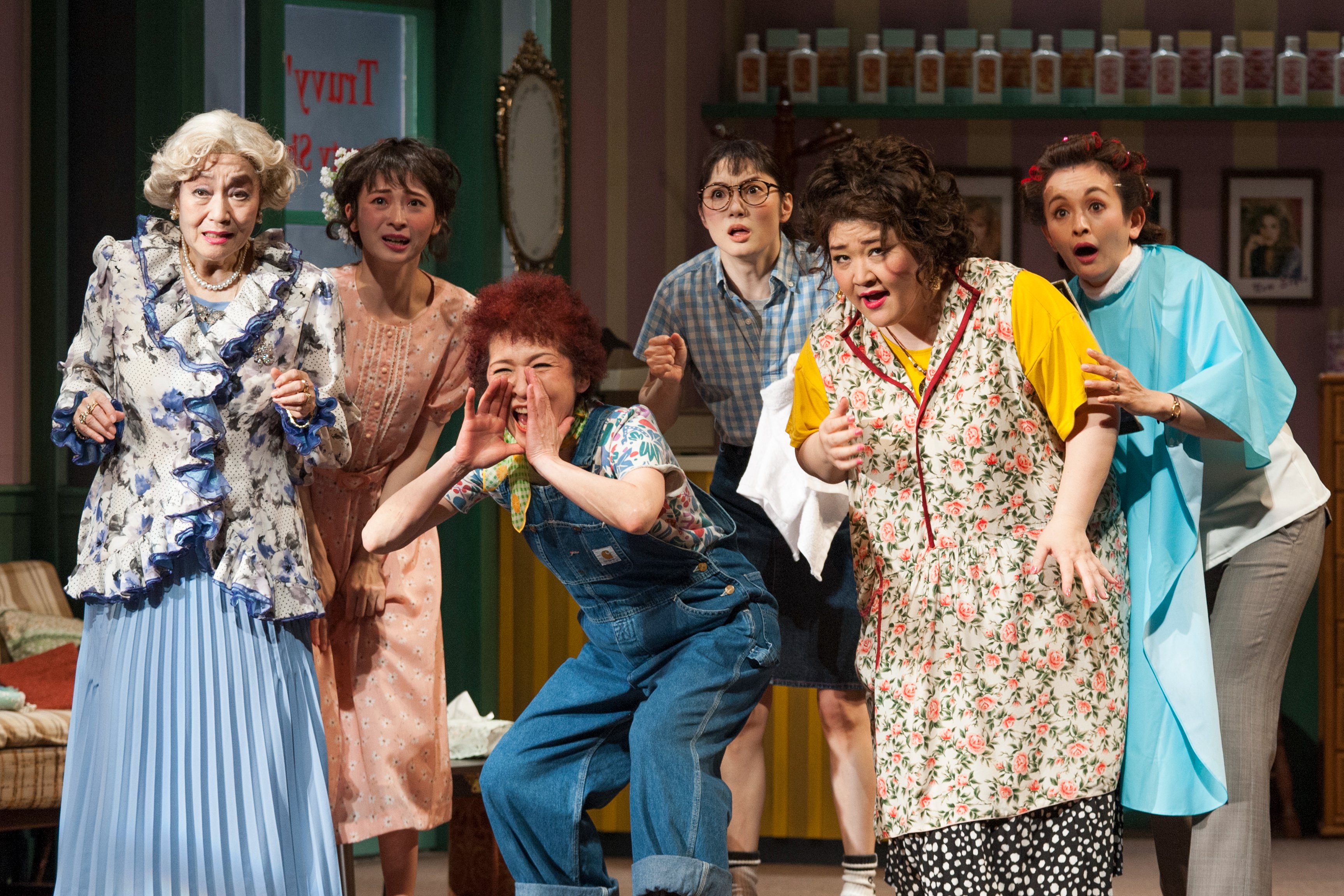 劇団 NLT on Twitter 