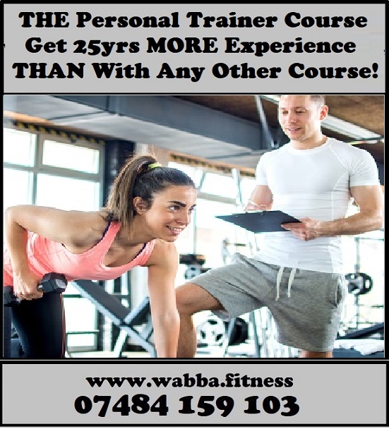 wabbaworldwide's tweet photo. #learn 1-2-1 THE UK's Original &amp; Most Experienced Personal Trainer!
#3xAuthor GB Olympic Lifting Coach #WABBAfounder #AlanRunacres 
Trainer of 26,000 PT's +55 #British #European #World #Champions. https://t.co/l9dngNpyjF