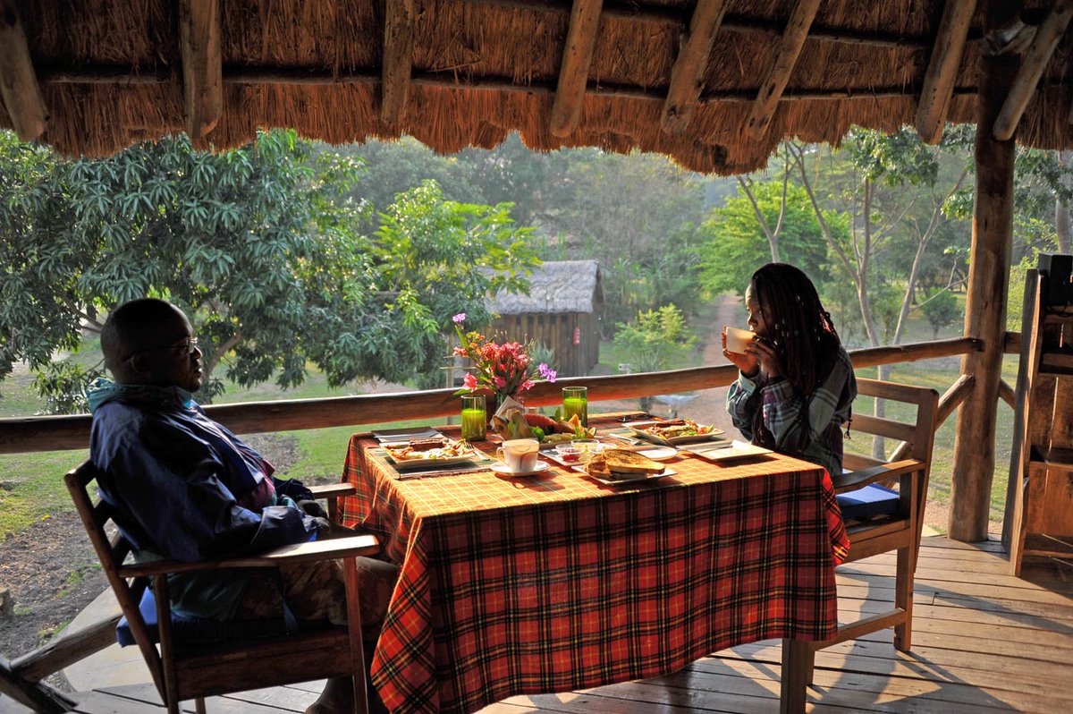 Bullbushcamp's tweet photo. It's a morning feeling a BullBush...
#peterhogel #bullbushrivercamp #safari #photography #Uganda #photographysafari #ishasha #VisitUganda #ugandauncovered #wildlifeaccommodation #river #riverlife #poolsideoflife https://t.co/maX4S93VIM