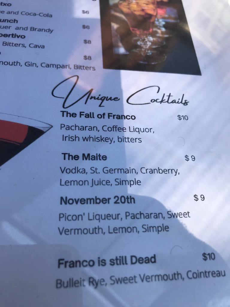 🟣Iñaki Gonzalo San Millán tweet media