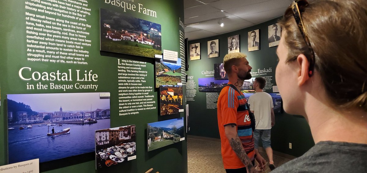 🟣Iñaki Gonzalo San Millán tweet media