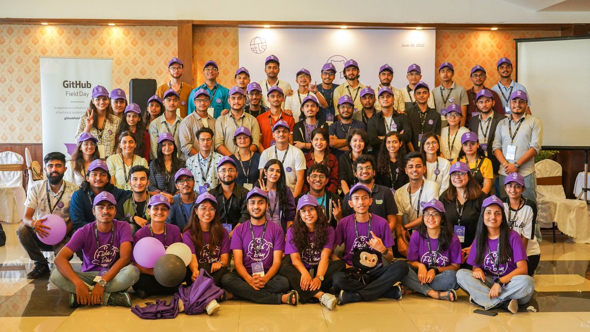 oliniyoj's tweet photo. Some memories of GitHub Field Day Nepal worth sharing. The meet was totally awesome and glad to meet the great community leaders of Nepal.

@ghfielddaynepal #GitHubFieldDay #GitHubFieldDayNepal https://t.co/qpMvNfh4q6