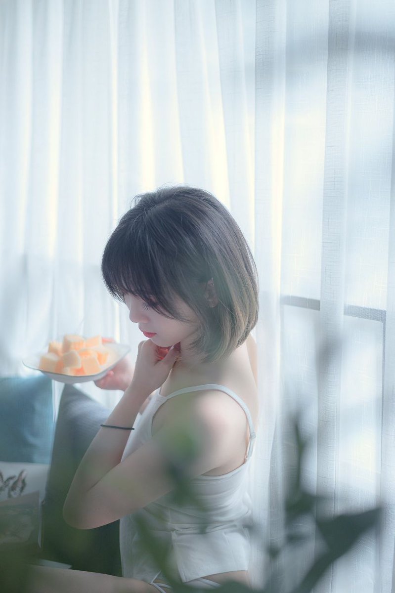eudemonia_echo's tweet photo. #少女前線 #少女写真  早晨，夏天 https://t.co/zX0Kbgem4W