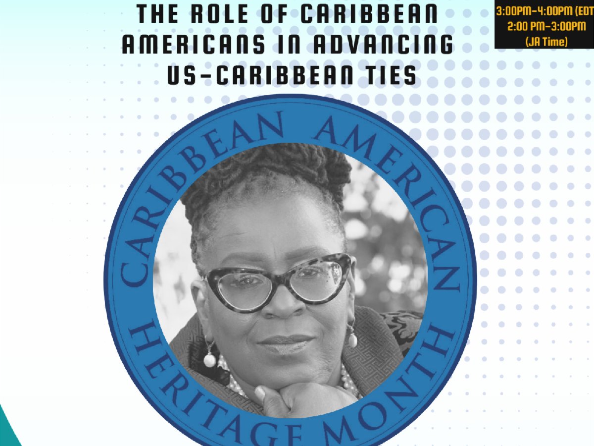 Celebrate JUNE with the Atlantic Council and Make Space For the Caribbean  -- conta.cc/3boFl75
conta.cc/3a3qYVx