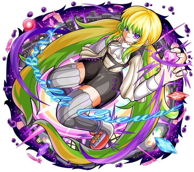 モンストのtwitterイラスト検索結果 モンストのtwitterイラスト検索結果