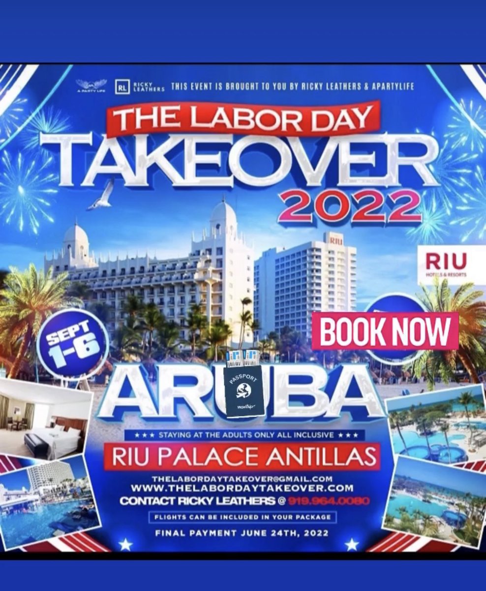 alistofraleigh's tweet photo. Plan but vacation with us!!! https://t.co/iLYCBhmJcA