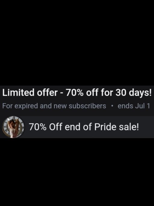 Grab it while you can babes!  https://t.co/VkFdJDepgj https://t.co/RK8bDoRi2a<a href="/tag/gay"class="tags"><span>#gay</span></a><a href="/tag/pornhub"class="tags"><span>#pornhub</span></a><a href="/tag/accountant"class="tags"><span>#accountant</span></a><a href="/tag/hairymen"class="tags"><span>#hairymen</span></a><a href="/tag/hairyguy"class="tags"><span>#hairyguy</span></a>