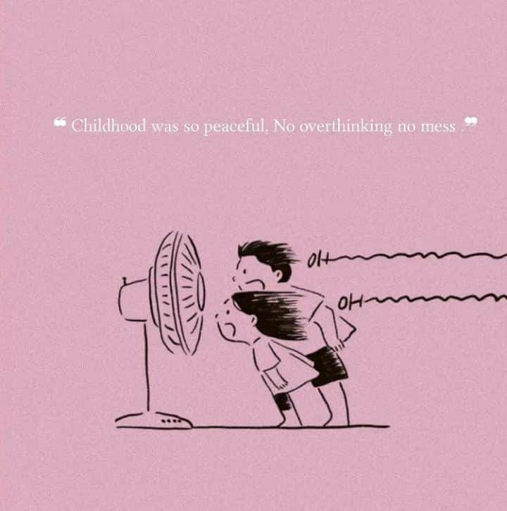 ohh my childhood 🥹🥹🥹🥹
who's one remember this sound ....?
oaaaaahhhhh........ 😅😅