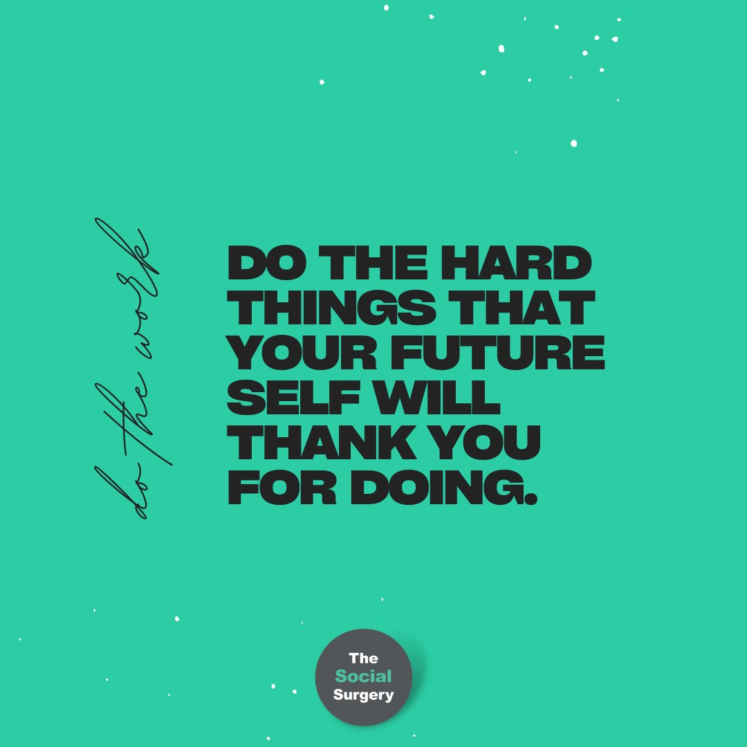 Helen Manchip - The Social Surgery tweet media