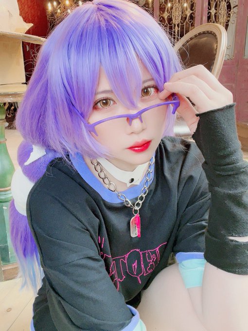 コスプレイヤー雨音瑠美(あまねるみ)のTwitter画像48