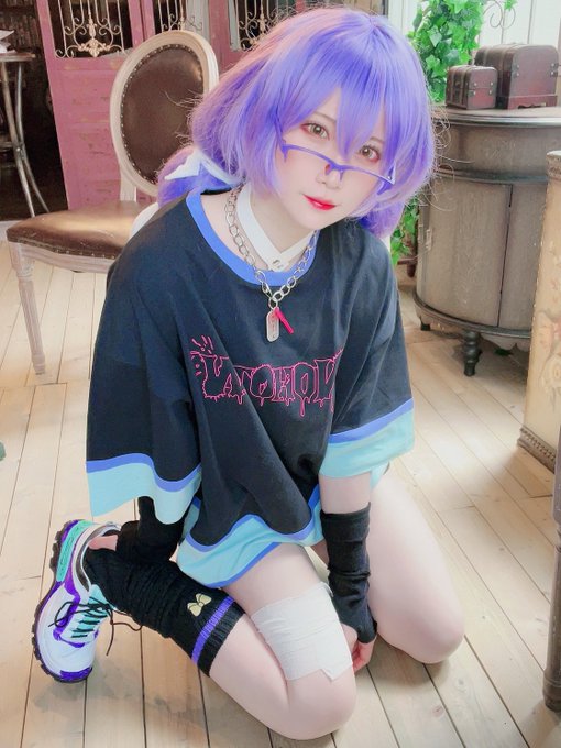 コスプレイヤー雨音瑠美(あまねるみ)のTwitter画像49