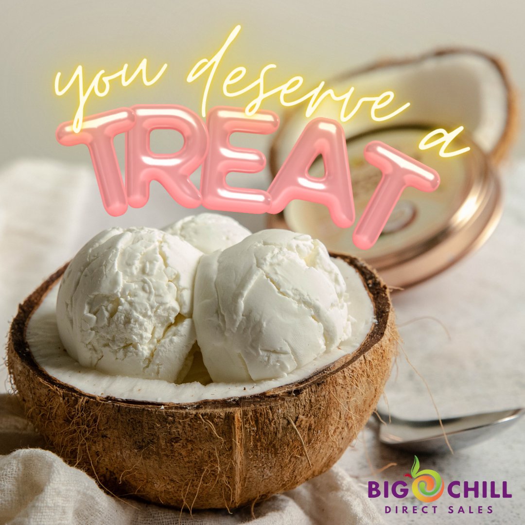 Sweet, cold, and creamy. A perfect combination for a yummy treat!

Order yours thru <a href="/aniexpress/">ANI EXPRESS TRANSPORT INC</a>: aniexpress.1ani.com.ph

#BigChillPH #icecreamtime #yummy